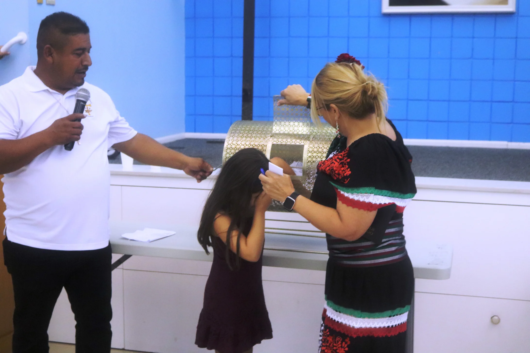 Scalabrinians Special Event